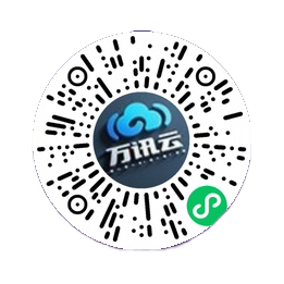 万讯云摄影工作室二维码